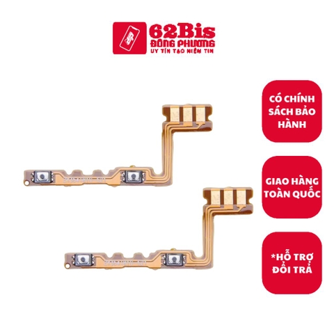 Dây âm lượng Volume Oppo Realme 2 Pro  (zin)