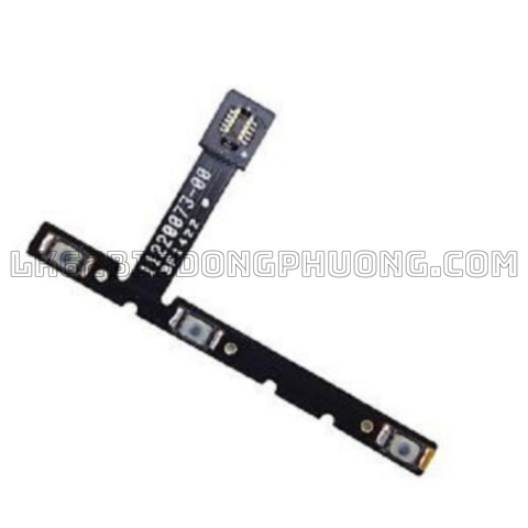 Dây âm lượng Volume Nokia