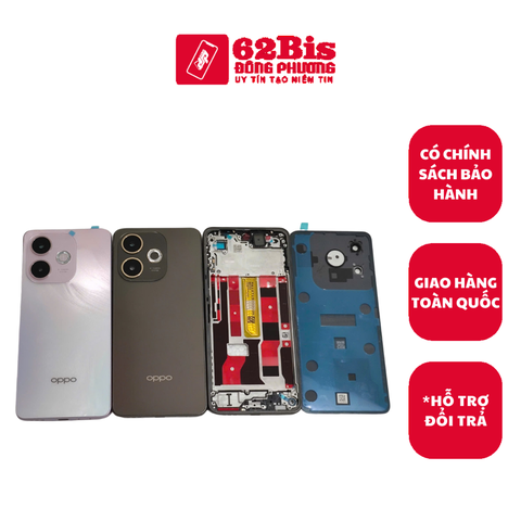 Vỏ Oppo A5 Pro Full Bộ có Sườn (Zin)