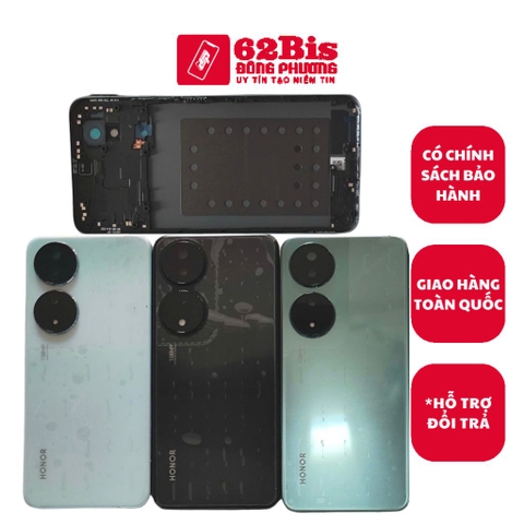 Vỏ Huawei Honor X7B bộ có sườn (Zin)