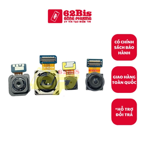 Camera Sau Oppo Reno 3 / Reno3 ( bộ 4 cam) Zin cty
