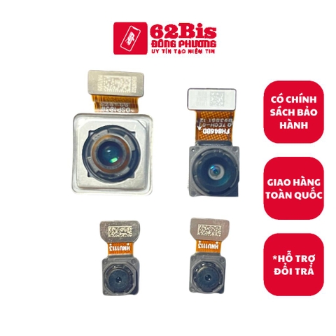 Camera Sau Oppo Reno 2f / Reno2f ( bộ 4 cam) Zin cty