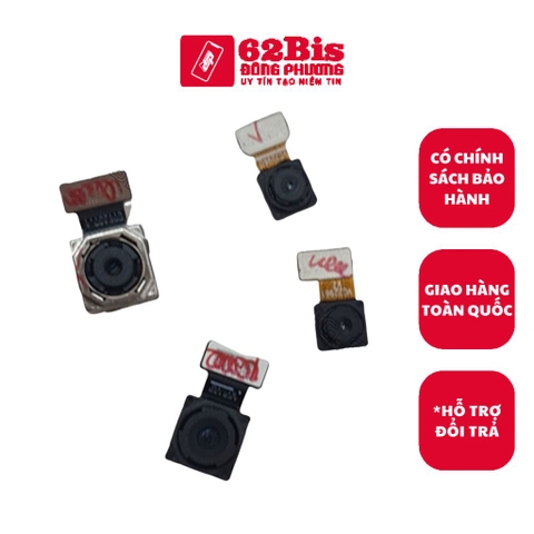 Camera Sau Oppo  A73 ( bộ 4 cam) Zin cty