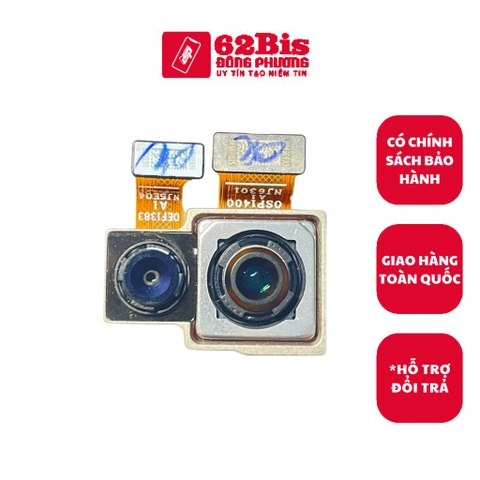 Camera Sau Oppo F11 Pro / K3 ( bộ 2 cam) Zin