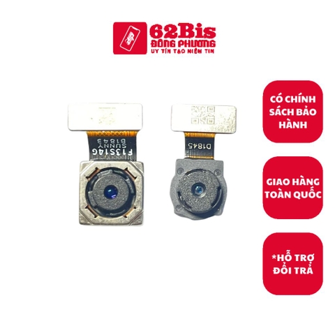 Camera Sau Oppo A5s ( bộ 2 cam) Zin cty