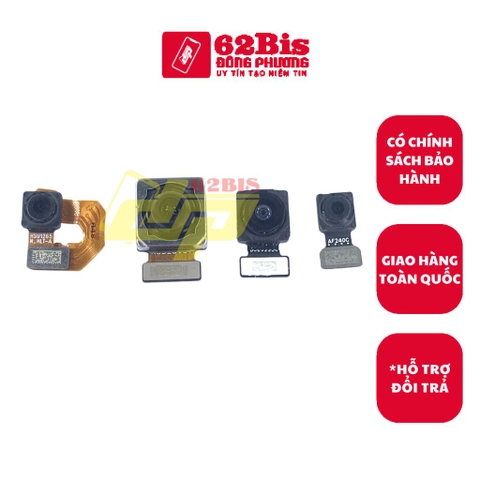 Camera sau Oppo Reno 4 -4g / Reno4-4G (bộ 4cam) (Zin bóc máy)
