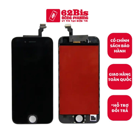 Màn Hình Iphone 6G Lk loại A+ ( độ sáng cao)