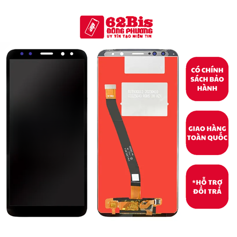 Màn Hình Huawei RNE-L22 Full Zin New Hãng MHHW-M10L-Z