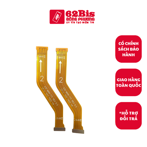 Cáp Nối main Samsung A30 (Sm - A305F) (Zin)