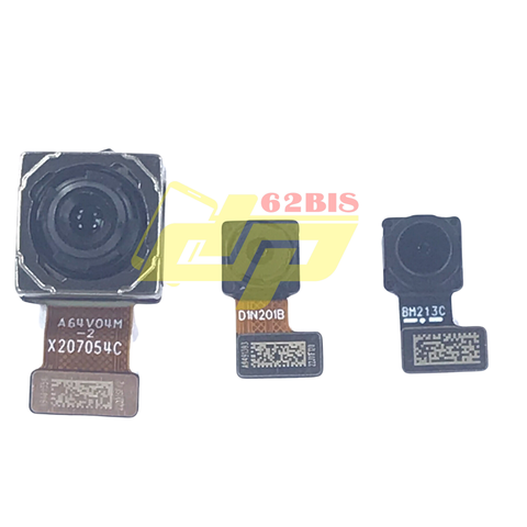 Camera Sau Oppo Reno 7 - 4g / Reno7-4g ( bộ 4 cam ) (Zin Máy)