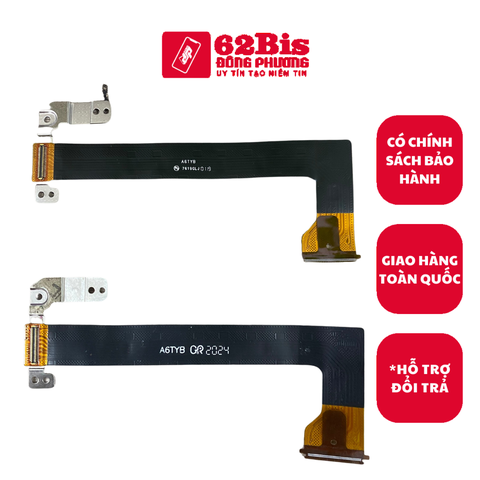 Cáp Nối Màn Hình Huawei T5 10.1 / Ags2-L09 (Zin Máy )