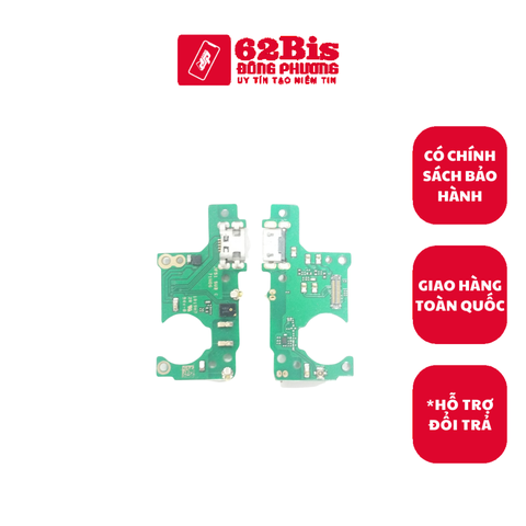 Cụm Chân Sạc Nokia 5.1 (Zin)