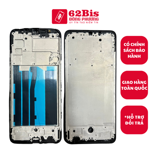 Khung Sườn Oppo A91- 2020 (Zin)