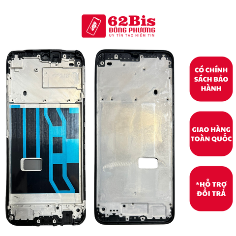 Khung Sườn Oppo Realme C12 / Realme C15 (Zin)
