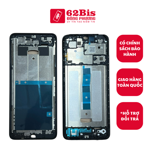 Khung Sườn Xiaomi Redmi 12C (Zin)