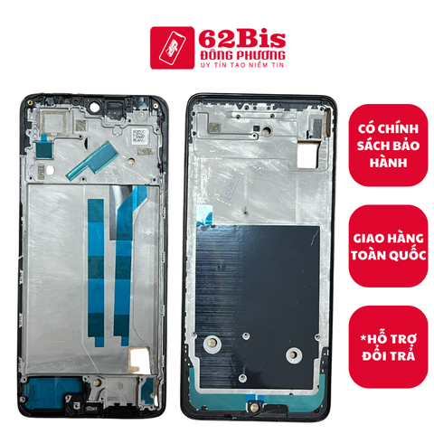 Khung Sườn Xiaomi Redmi Note 11 Pro 4g / Note 11pro 4g (Zin)