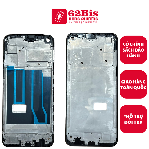 Khung Sườn Oppo Realme 7I / Realme C17 (Zin)