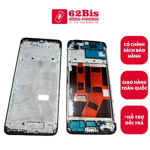 Khung Sườn Oppo A57 2020 (Zin)
