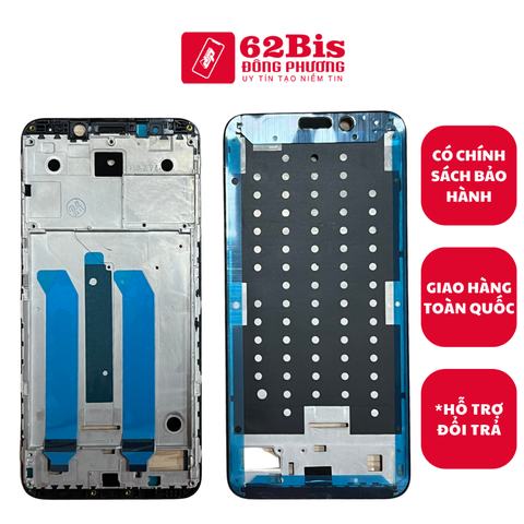 Khung Sườn Xiaomi Redmi 5 Plus / Redmi 5+ / Redmi 5plus (Zin)