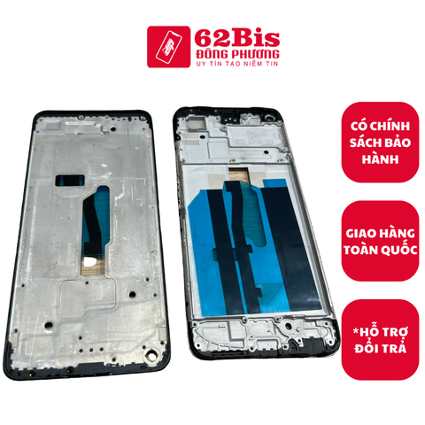 Khung Sườn Oppo A76 2020 / Realme 9I 5G (Zin)