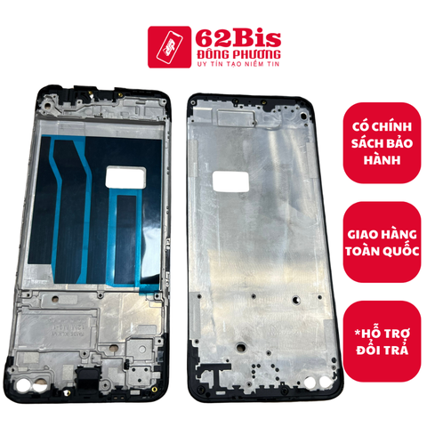 Khung Sườn Oppo A52 / Oppo A92 2020 (Zin)