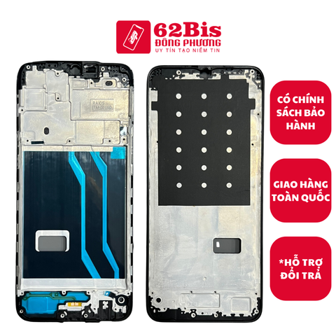 Khung Sườn Oppo Realme C3 / Realme C3i / Realme 5i (Zin)