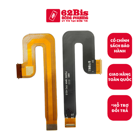 Cáp Nối Main Sạc Huawei Tab T3 10.0 / AGS-L09 (Zin)