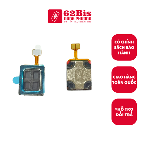 Loa Trong Xiaomi Redmi Note 9Pro 5G / F4 gt (Zin)