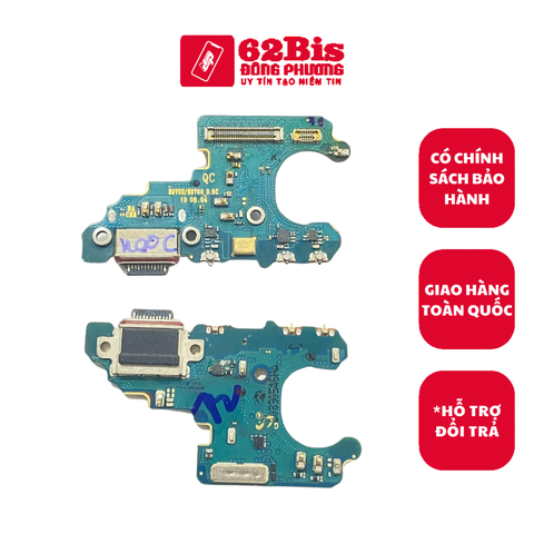 Cụm Chân Sạc Samsung Note 10 / N970 / N971 u/V ( Zin Cty )