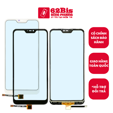 Cảm Ứng Xiaomi Mi A2 / Mi a2 / Mi 6X (Zin)