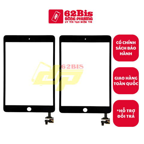 Cảm Ứng Ipad Mini 3 / Mini3 (Zin)