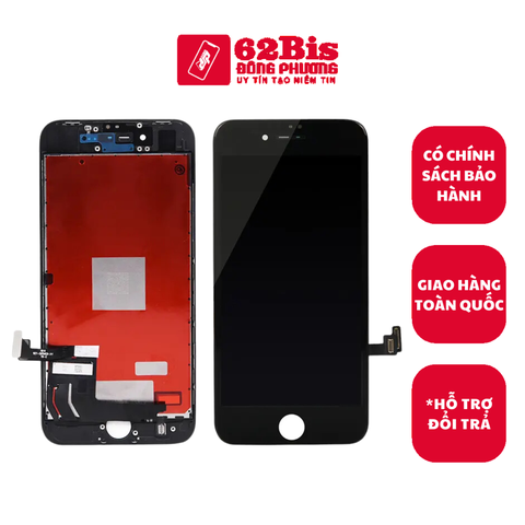 Màn Hình IPhone 8G / Se 2 - 2020 (Zin Ép Kính)