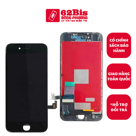 Màn Hình Iphone 7G / Iphone 7 (Zin Ép Kính)