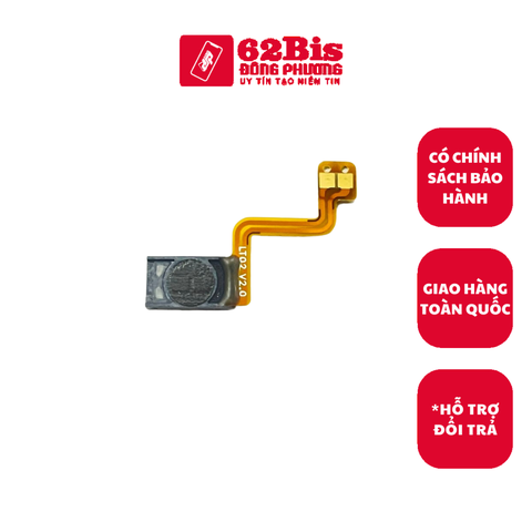 Loa trong  Samsung Tab 3 / T210 / T211 / T215 (Zin máy)