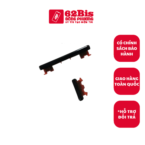 Bộ Nút Nguồn+ Volume Huawei Y9 2019 (Zin Bm)