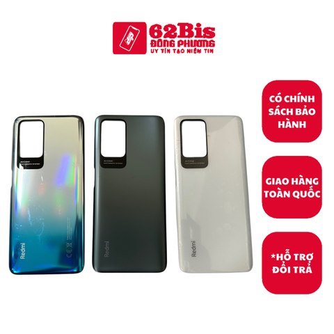 Vỏ / Lưng sau Xiaomi Redmi 10 4G / Redmi 10 4G 2021 / K19s (Zin)
