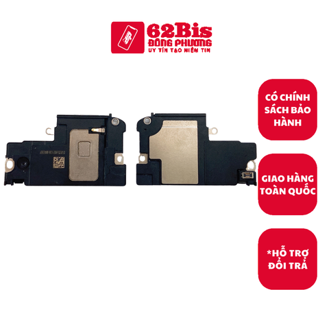 Loa Ngoài / Chuông Iphone Xs Max / Xsmax / Xsm (Zin Máy )