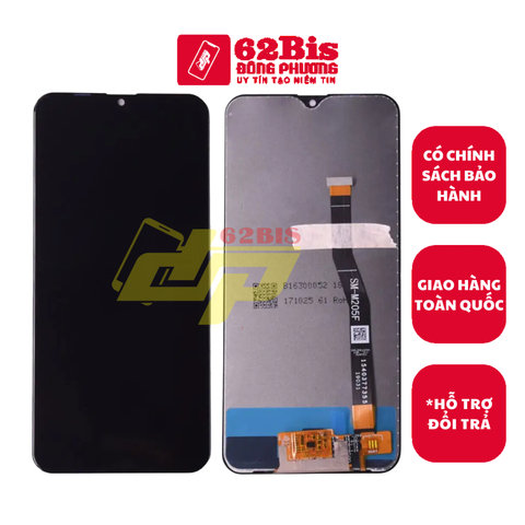 Màn Hình Samsung M20 - 2019 / M205F (Zin)