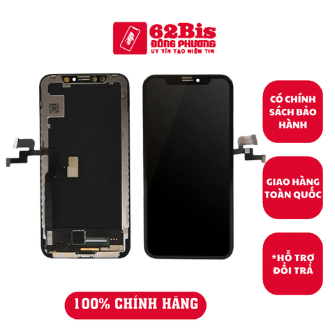 Màn Hình Iphone X  (100% chính hãng)