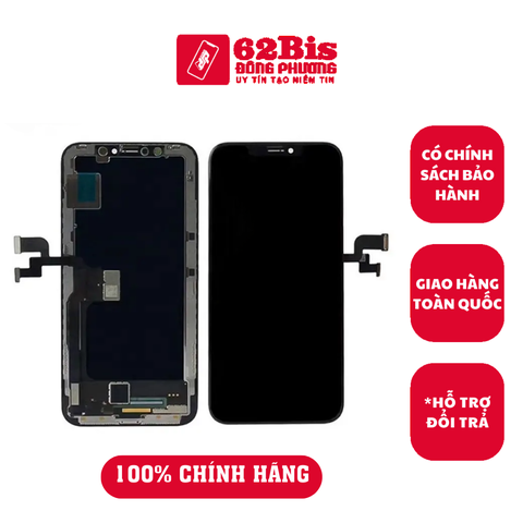 Màn Hình Iphone Xs Max / Xsmax (100% Zin)