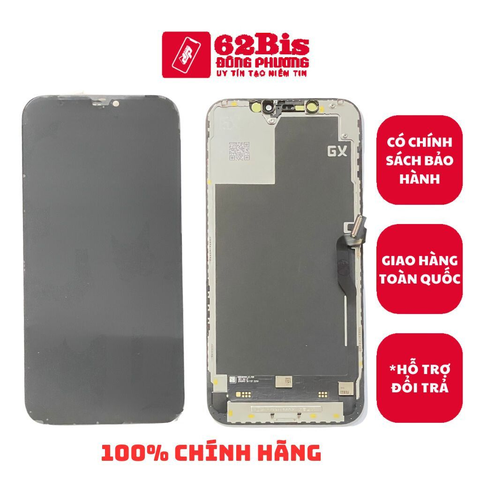 Màn Hình Iphone 12 Promax ek (100% chính hãng)