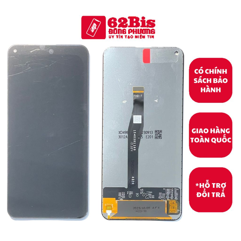 Màn hình Huawei Nova 5T / Honor 20 / Honor 20pro / YAL-L21 / YAL-L61 / YAL-L71 / YAL-L61D (Zin)