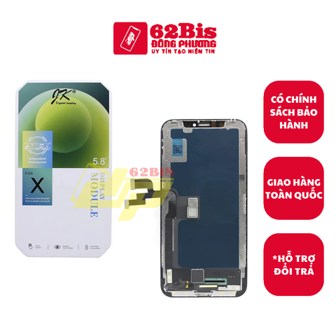 Màn Hình Iphone X (JK)