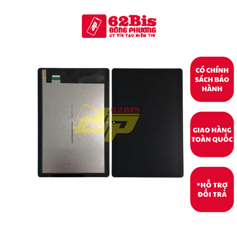 Màn Hình Huawei Mediapad T5 10.1Inch / Ags2-W09 / Ags2-W19 / Ags2-L03 / Ags2-L09 ko home - BẢN WIFI (Zin)