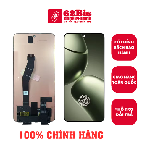 Màn Hình Xiaomi K70 Extreme Edition (100% Chính Hãng)