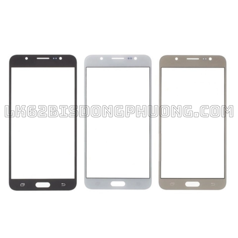 Kính Không Keo Samsung J710 / J7 - 2016