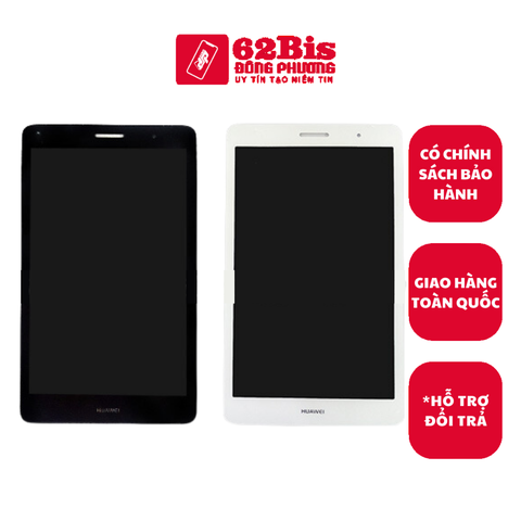 Màn Hình Huawei Tab K0B-L09 / T3-8.0 / KOB-L09 full bộ (Zin)