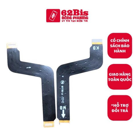 Cáp Nối Main Sạc Nokia 8.3 / Nk 8.3 - 5g 2020 (Zin)