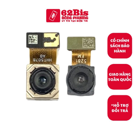 Camera Sau Samsung A11 / M11 / A115F (Zin)