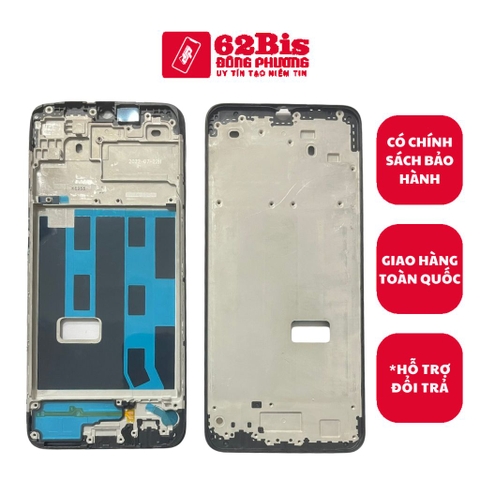 Khung Sườn Oppo A15-2020 / A15s / A16K (Zin)
